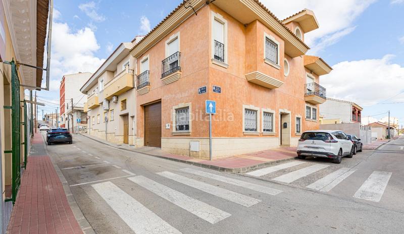 Foto d192c1b1-fbf2-4e89-b908-f533381f6bc6. Casa amb aparcament a Corvera Murcia