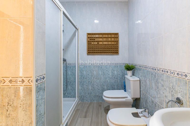 Foto 044ed55d-1b5b-470e-8cf2-ddb975092929. Pis amb aparcament a San José de la Vega Murcia