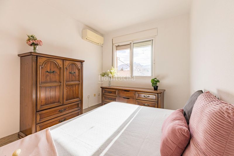 Foto 221ecd93-63f3-45cd-9198-ae7d279da144. Pis amb aparcament a San José de la Vega Murcia