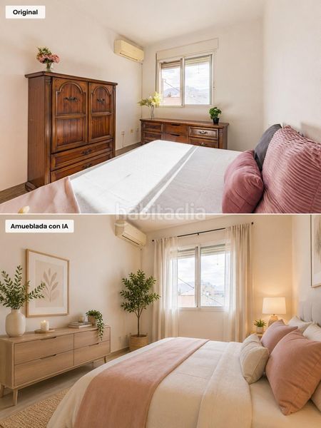 Foto 2f0dbe3a-bb6e-4925-b960-a5d3356b8ffd. Pis amb aparcament a San José de la Vega Murcia