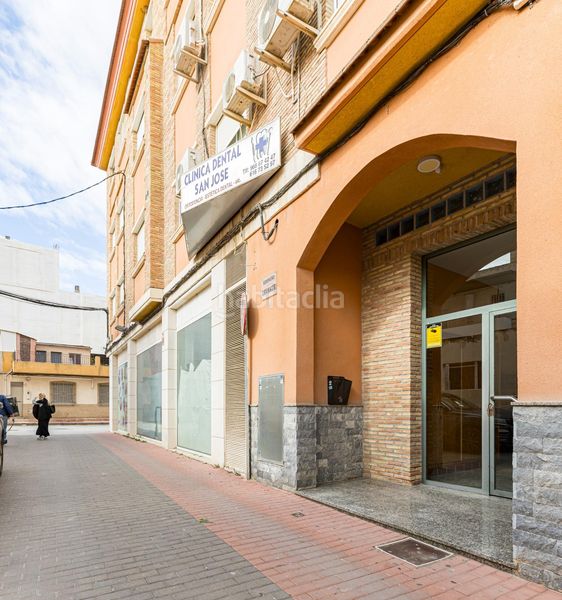 Foto 3f61b567-ed82-405f-8ef6-96cb94790436. Pis amb aparcament a San José de la Vega Murcia