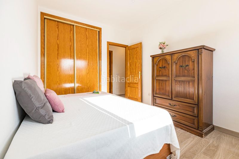 Foto 482f18ad-b467-48f7-9dcb-1dc97d7a2ac4. Pis amb aparcament a San José de la Vega Murcia