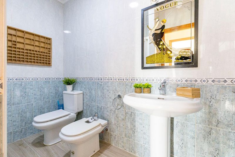 Foto 570a7364-32ae-47b8-8512-94d34041ff94. Pis amb aparcament a San José de la Vega Murcia