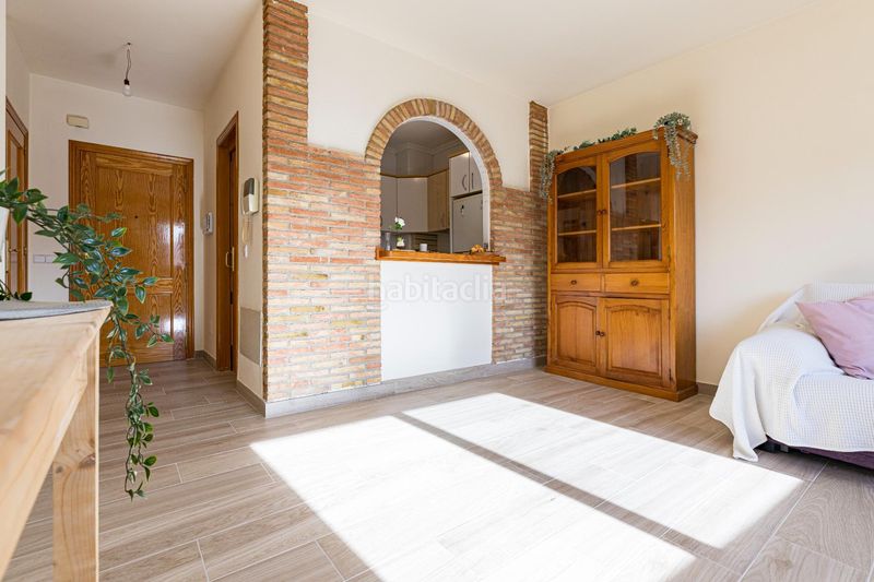 Foto 60659a47-f874-44c0-a2d5-7e64e99940e1. Pis amb aparcament a San José de la Vega Murcia