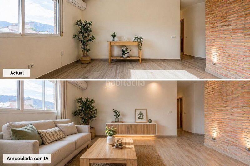 Foto 642543b6-bac6-430a-8182-27810af34117. Pis amb aparcament a San José de la Vega Murcia