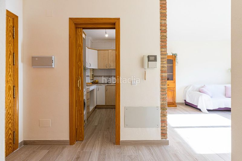 Foto 66d7cc3d-c350-4c3f-9681-a2d37fe75155. Pis amb aparcament a San José de la Vega Murcia