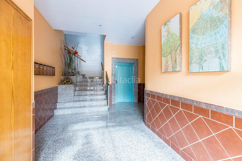 Foto 87ab8928-3d95-487f-9547-7c07b33fd65b. Pis amb aparcament a San José de la Vega Murcia