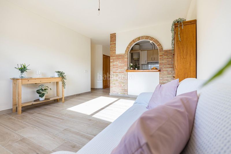 Foto 906667e1-0c54-43a4-b40b-186e01ddef61. Pis amb aparcament a San José de la Vega Murcia