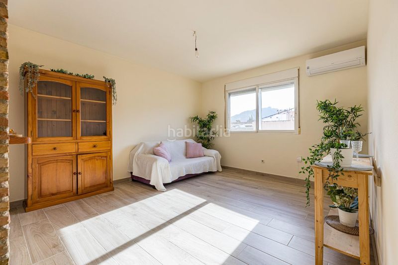 Foto ce7ee1f2-536c-48cd-bb6b-5dca9f26b12a. Pis amb aparcament a San José de la Vega Murcia