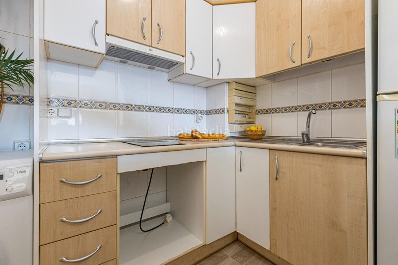 Foto e309faba-fff3-4c9b-ad7f-6f7868eb3f9d. Pis amb aparcament a San José de la Vega Murcia