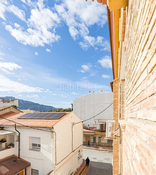 Foto f189e9c3-fae6-4e38-a0ab-871932e88b76. Pis amb aparcament a San José de la Vega Murcia