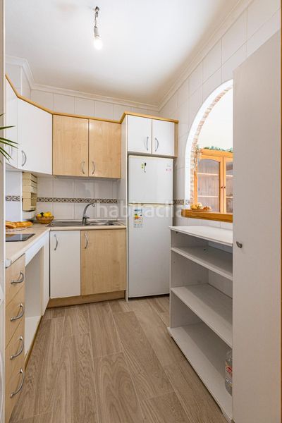 Foto fd908a85-8066-44d7-9b38-6c79689cd411. Pis amb aparcament a San José de la Vega Murcia