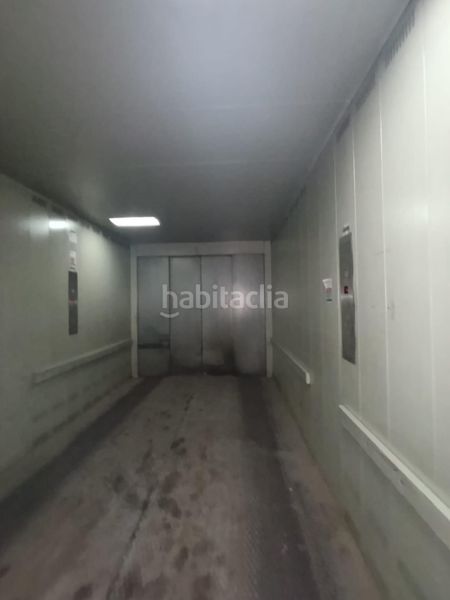 Foto 838962db-abd8-4b0a-a00d-9c97a228dc2d. Aparcament cotxe a El Carmen Murcia