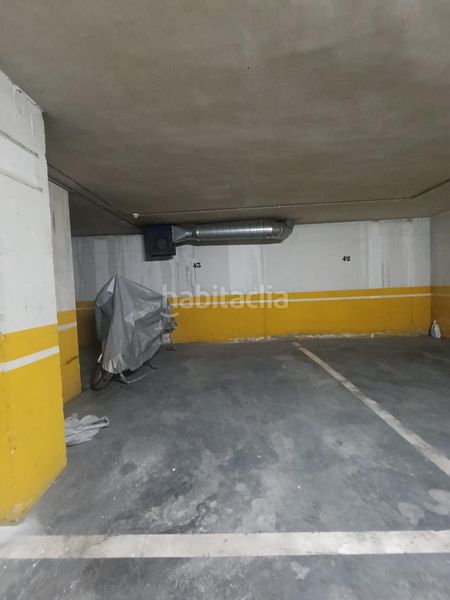 Foto e4aba108-f1f2-471f-a529-eb21016e1eb2. Aparcament cotxe a El Carmen Murcia