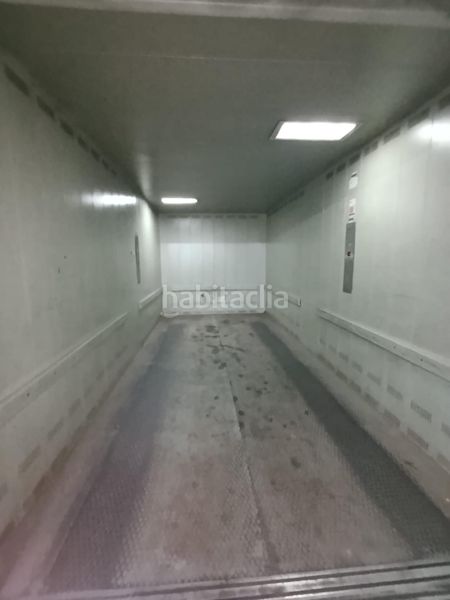 Foto f26ede1d-2706-44be-917c-9d656cfc06d0. Aparcament cotxe a El Carmen Murcia