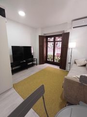 Lloguer Estudi a San Nicolás. Estudio con encanto en murcia ciudad, cerca del centro