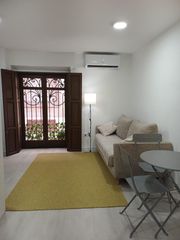 Location Studio à San Nicolás. Estudio con encanto en murcia ciudad, cerca del centro