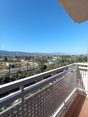 Lloguer Pis a Ronda Sur. Piso de alquiler en rondar sur