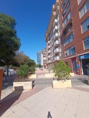 Lloguer Pis a Ronda Sur. Piso de alquiler en rondar sur