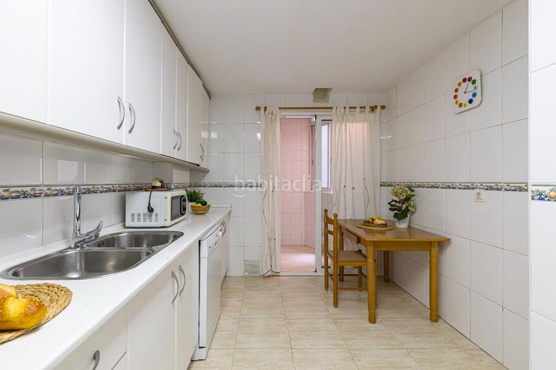 Foto 0e56d333-1a80-4f0d-93c1-123a31d03474. Pis amb aparcament a El Ranero Murcia