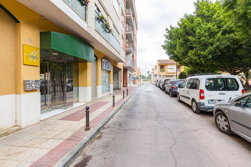 Foto 0fe9b6f1-4d6c-4f21-8496-a222ae336d16. Pis amb aparcament a El Ranero Murcia