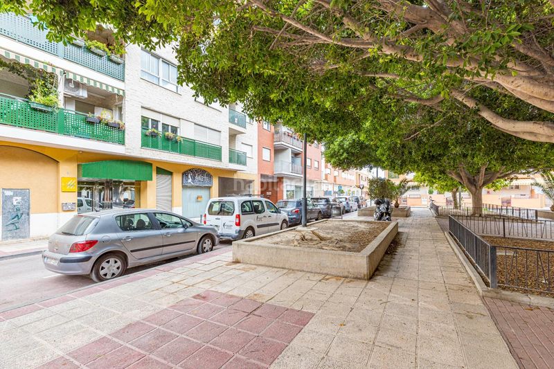 Foto 4f15ce4a-9861-4806-96cc-925f9b7d7adf. Pis amb aparcament a El Ranero Murcia
