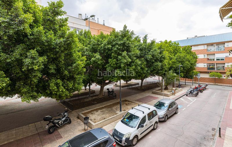 Foto 9fc7a185-7689-40ce-a7b1-8987e8828bf0. Pis amb aparcament a El Ranero Murcia