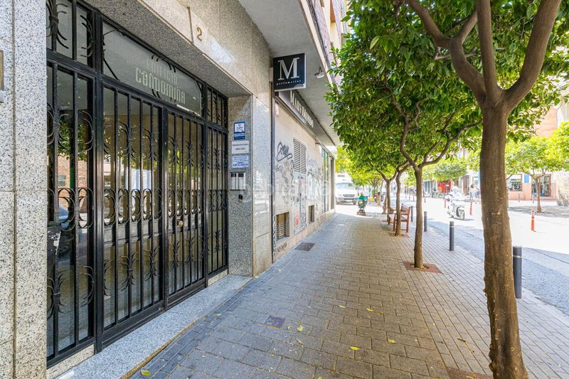 Foto 55b599e8-ab95-42ac-9270-7950184b7d61. Alquiler piso luminoso y espacioso piso de 4 dormitorios en el centro en Murcia