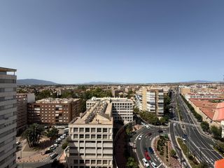 Lloguer Pis a San Miguel. Vivir en un piso 14 en el edificio alba. contrato de alquiler te