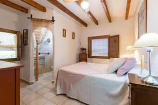 Xalet a El Llano. Chalet en los valientes