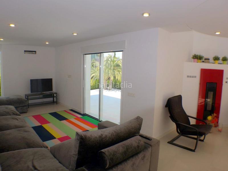 Foto 3cb98c39-c276-41e2-85b6-68323ac59b12. Chalet avec parking piscine dans Sierra Helada Benidorm