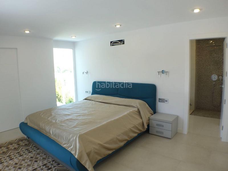 Foto 58599f40-fcc2-4f86-bfdf-6e883d92665d. Chalet avec parking piscine dans Sierra Helada Benidorm