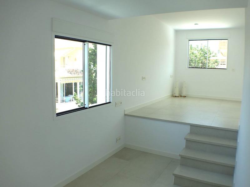 Foto 6a475524-aac3-41b0-89fb-b1d78b3aae7a. Chalet avec parking piscine dans Sierra Helada Benidorm