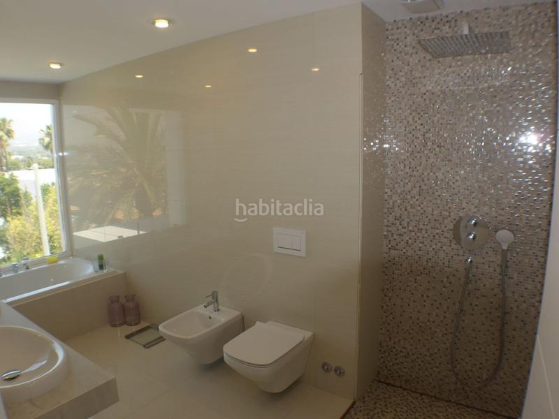 Foto 811ae655-f85e-4896-9f3b-7a696844dd25. Chalet avec parking piscine dans Sierra Helada Benidorm