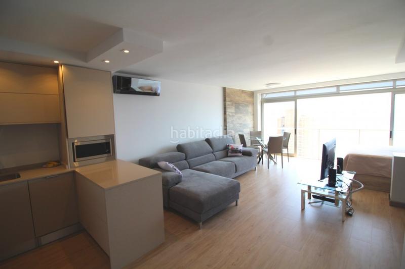 Foto 4a17bc36-c105-4ccb-ad9b-84dd9ac92abe. Loft amb calefacció aparcament a Playa Levante Benidorm