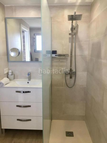 Foto 7181b95c-b01a-4043-a646-433e9ae30c3c. Loft amb calefacció aparcament a Playa Levante Benidorm