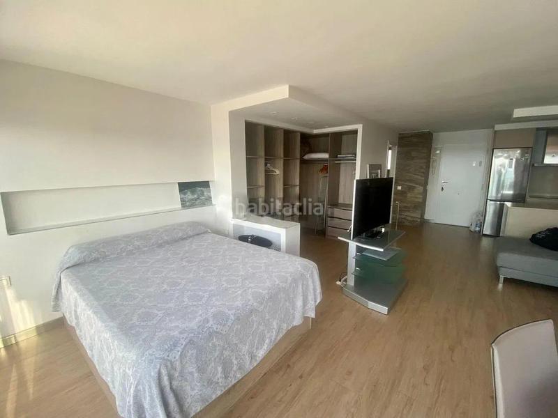 Foto dc16de30-496d-4e34-a07d-c34cc9e3c1da. Loft amb calefacció aparcament a Playa Levante Benidorm