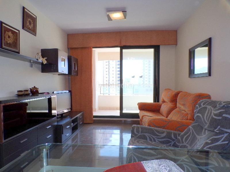 Foto 16664824-1d30-4967-90f7-7af7d76b88de. Appartement avec chauffage parking piscine dans Rincón Bajo Benidorm