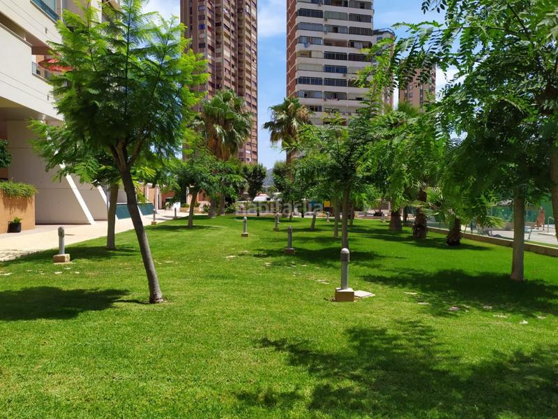 Foto 249a5357-0045-4cc7-81aa-824f2dfd04cd. Appartement avec chauffage parking piscine dans Rincón Bajo Benidorm