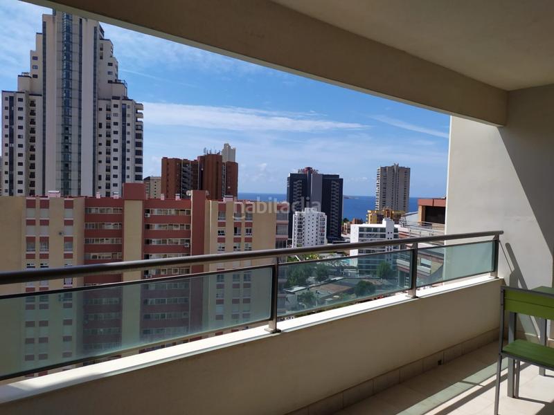 Foto 2ac68944-dc42-4396-90a0-a7dfed0911ab. Appartement avec chauffage parking piscine dans Rincón Bajo Benidorm