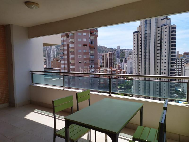 Foto 6672382d-7004-4132-a9fd-4ea0262046b4. Appartement avec chauffage parking piscine dans Rincón Bajo Benidorm