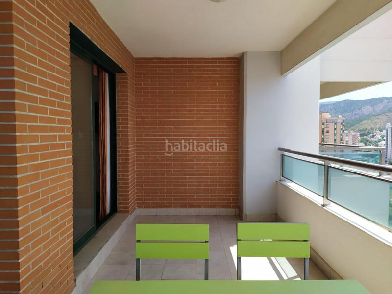 Foto 9d339ef3-aee1-4aa1-a67e-ee31228a76c2. Appartement avec chauffage parking piscine dans Rincón Bajo Benidorm