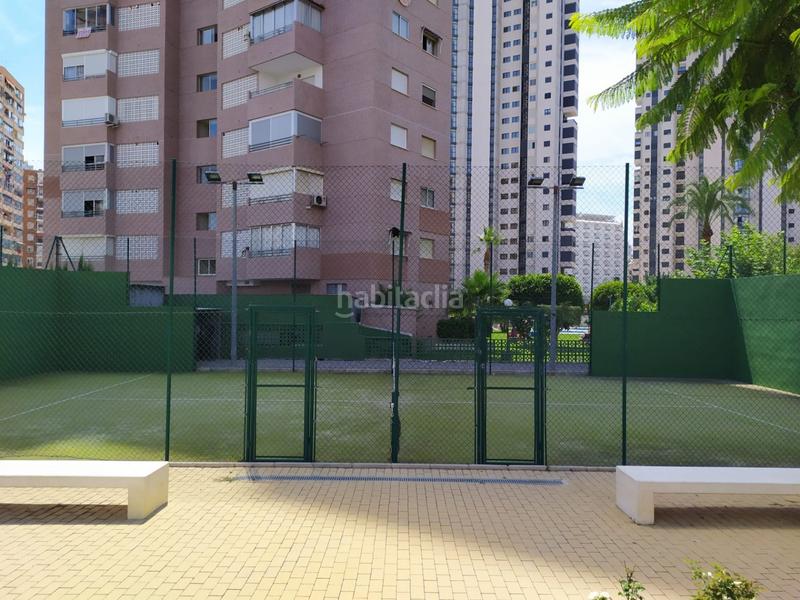 Foto aa02ce9a-d77d-4ddb-a286-8a6d4ccf8a72. Appartement avec chauffage parking piscine dans Rincón Bajo Benidorm