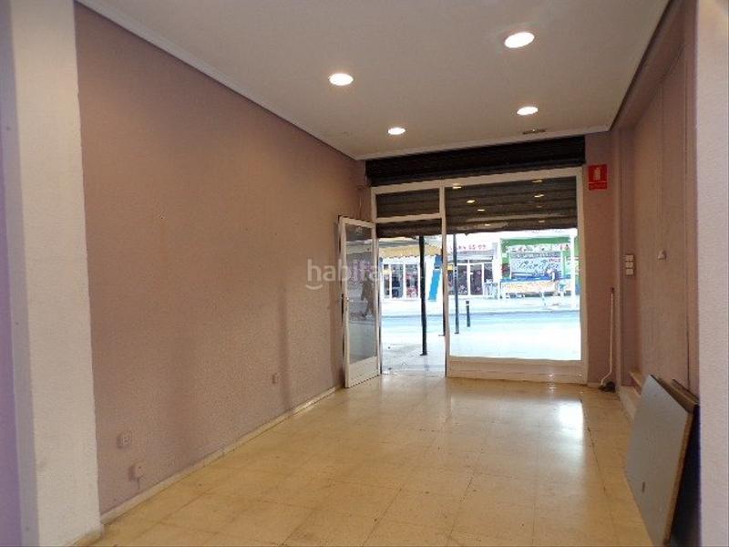 Foto 0db9f0ad-b6dd-4b2d-9866-2a9d98449236. Local comercial a Levante Alto Benidorm