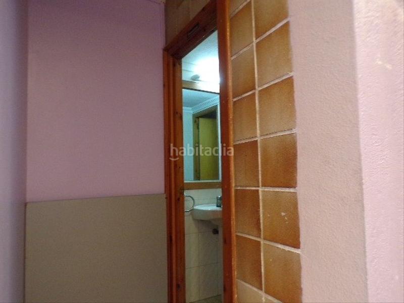 Foto 1971254b-4bd7-444e-965f-8e269e458172. Local comercial a Levante Alto Benidorm
