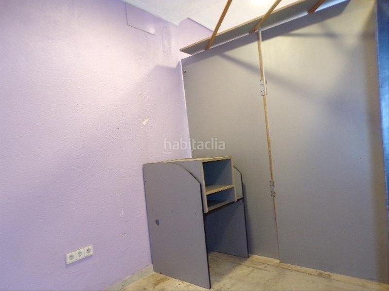 Foto a84386a1-12da-44ae-b384-c3f14c1dae11. Local comercial a Levante Alto Benidorm