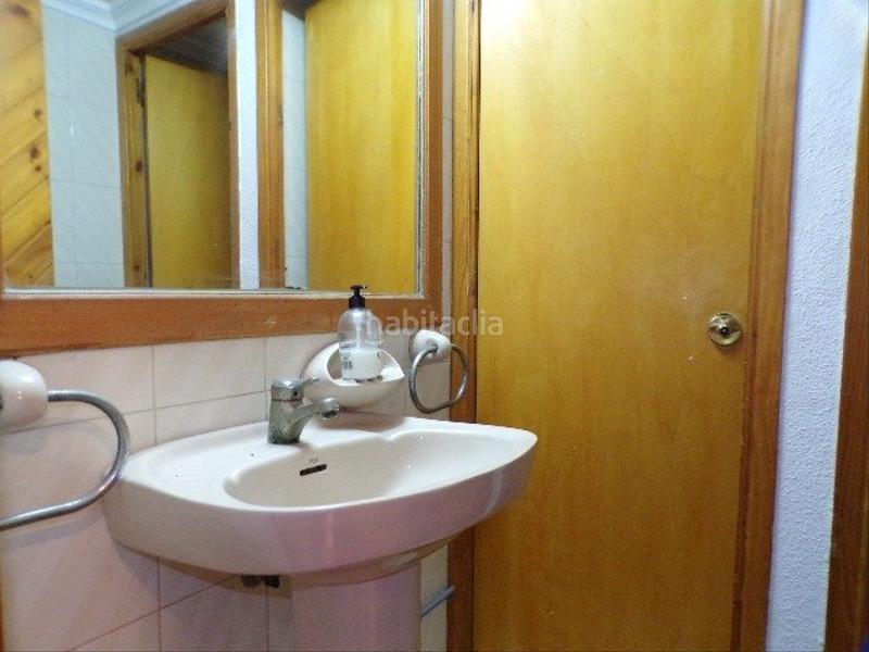 Foto ad207634-2153-4ef3-8bc2-152b4f0bb890. Local comercial a Levante Alto Benidorm