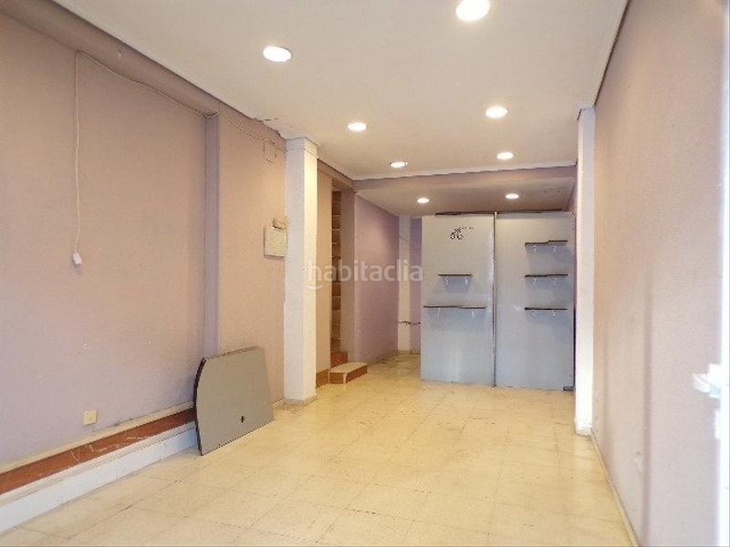 Foto e504f486-132d-414f-88bd-ffc03c2be909. Local comercial a Levante Alto Benidorm