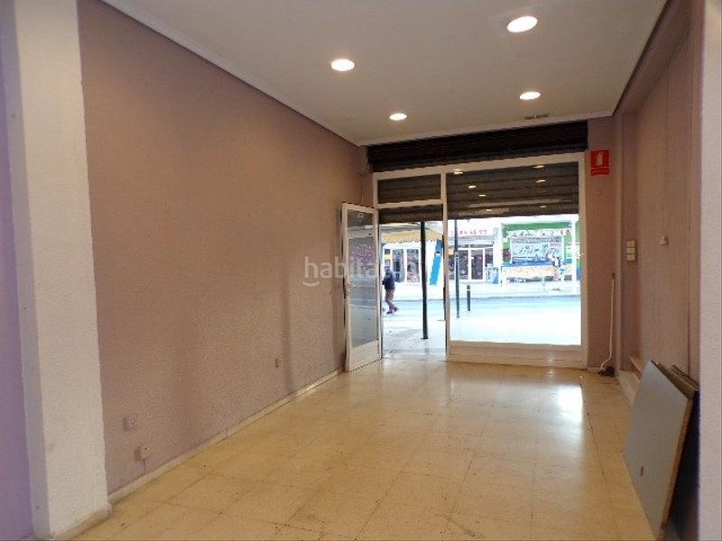 Foto f29ba710-20b3-4fb1-9aec-e41e44424a03. Local comercial a Levante Alto Benidorm