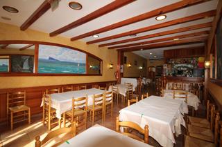 Local Comercial a Playa Levante. Se vende bonito y reformado restaurante steak house a un paso de